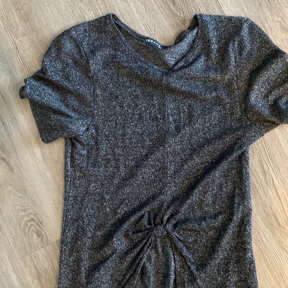 High-Low top - Picture 2 of 3